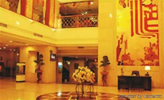 Wu Liang Ye Grand Hotel