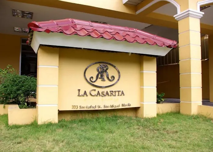 La Casarita
