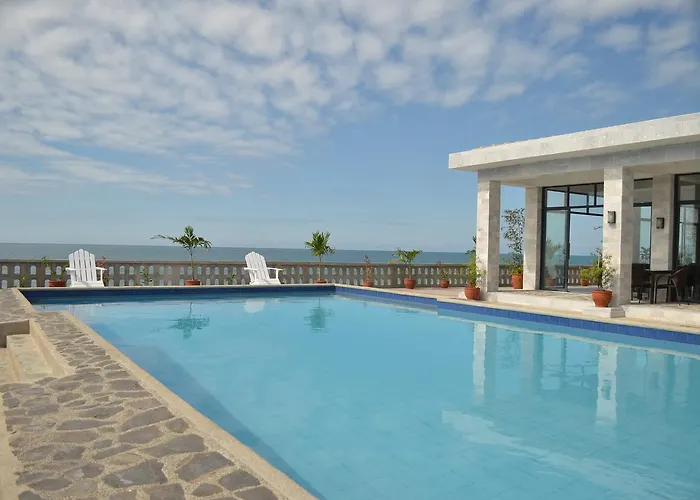 Villas Buenavista San Juan 