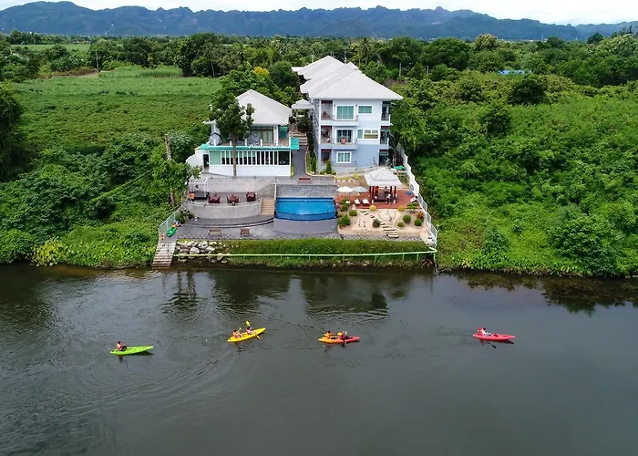 Princess River Kwai Hotel