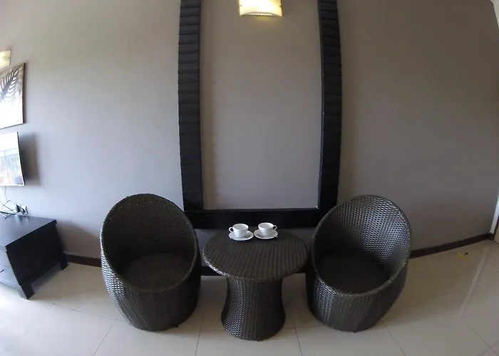 3 Bedrooms At Lagoon Park Resort
