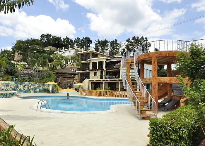 Seascape Resort Batangas