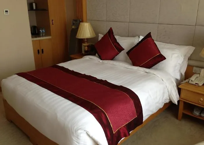 Riverview Hotel Shanghai