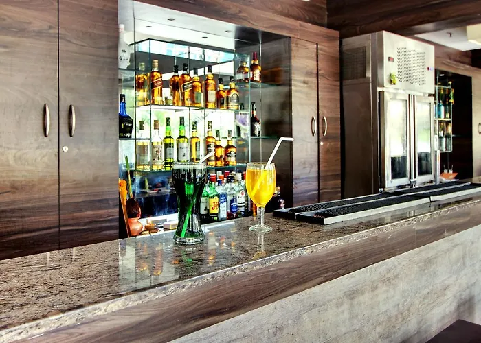 De Grand Riviera Hotel Calangute