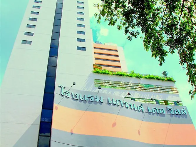 Grande Ville Hotel Bangkok