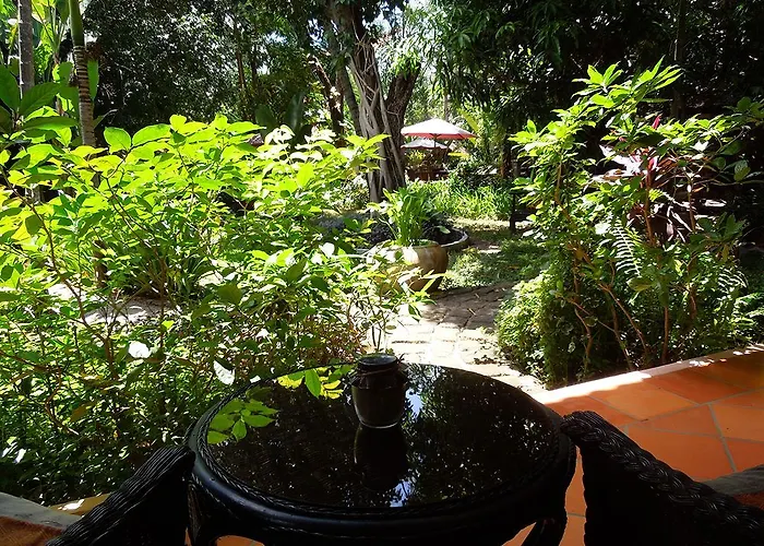 The Rivergarden Siem Reap