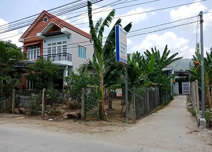 Misa Guesthouse