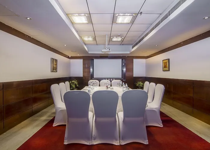 Central Blue Stone By Royal Orchid Gurgaon