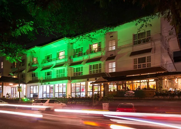 No. 18 Hotel Kochi