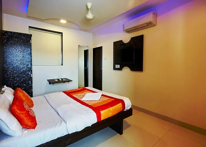 Hotel Adnoc Inn