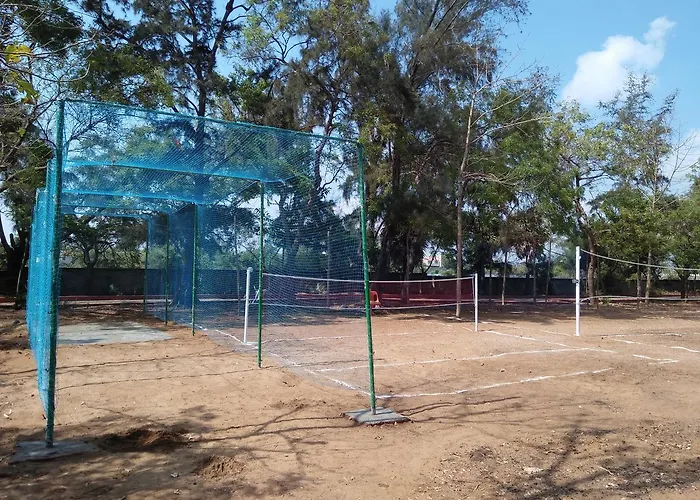 Golden Sun Beach Resort Mahabalipuram