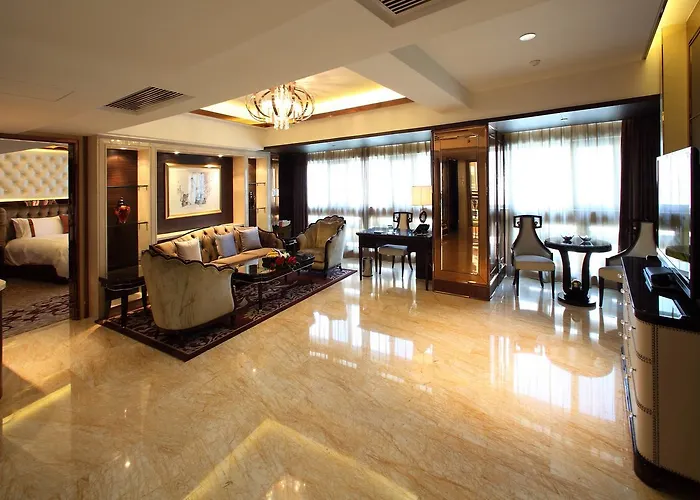 Shan Dong Hotel