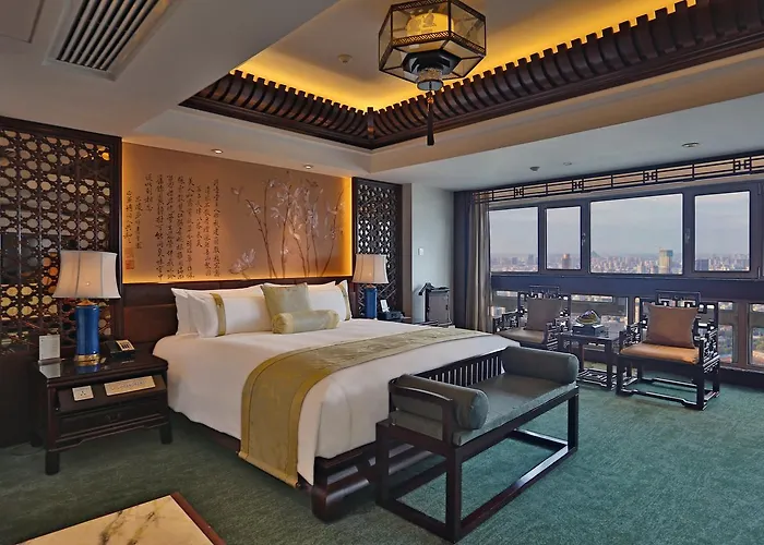 Shan Dong Hotel
