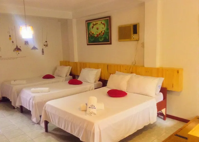 Makiling Onsen Hotel