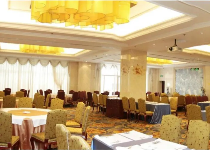Beijing Royal Phoenix Hotel