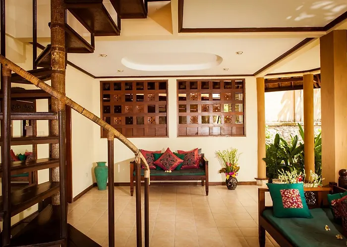 Blue Moon Villas Resort