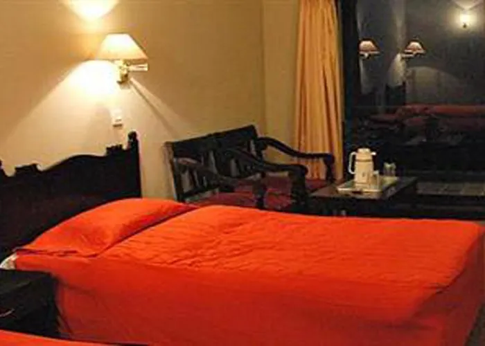 Hotel Chautari Paradise Inn