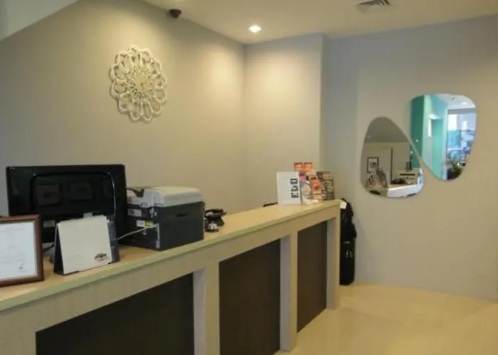 Hotel Conforto