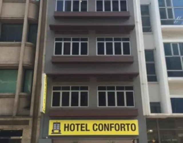 Hotel Conforto