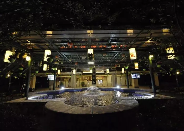 Beijing Exhibition Centre Hotel