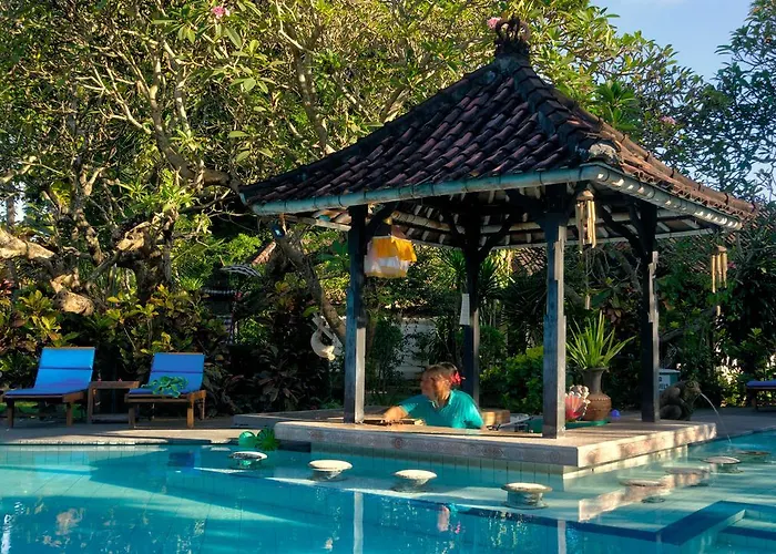 Puri Kelapa Garden Cottages Sanur
