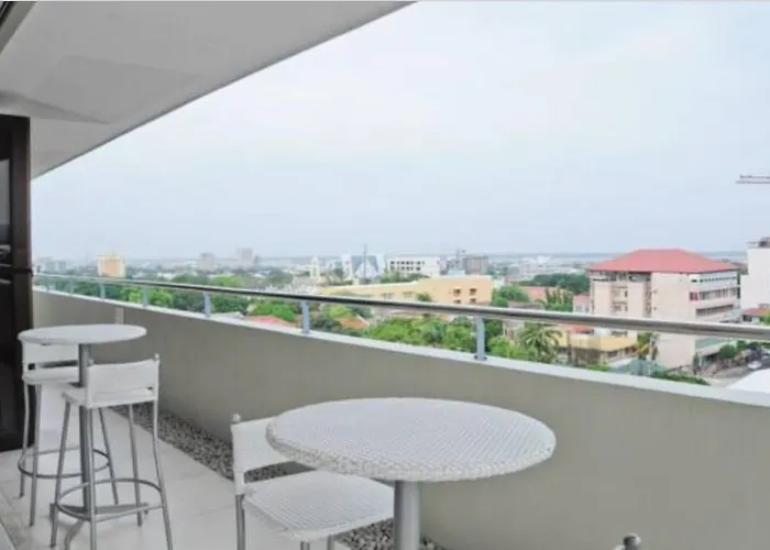 Premiere Citi Suites Cebu