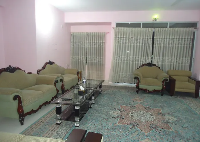 Unity Inn Cox's Bazar
