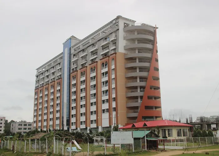 Sea Princess Hotel