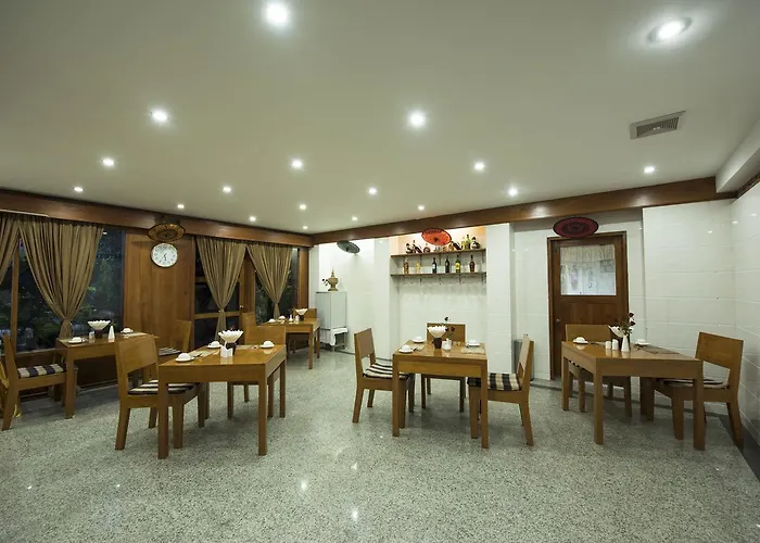 Crown Prince Hotel Bagan