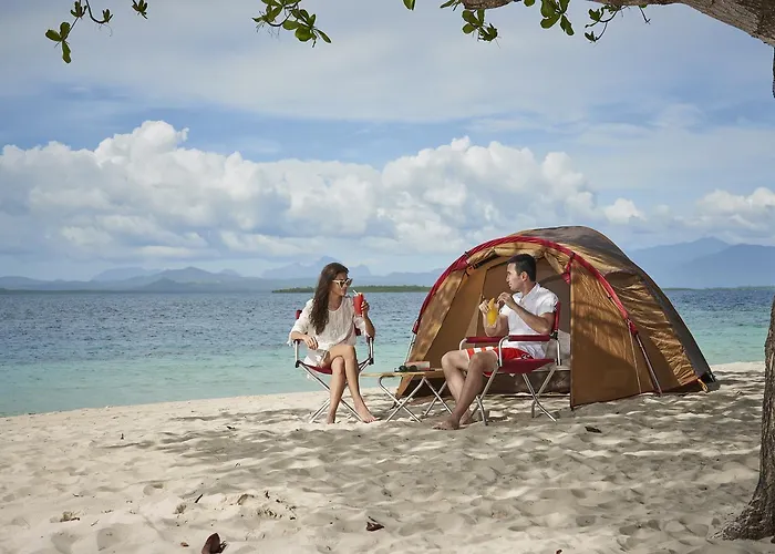 The Legend Palawan