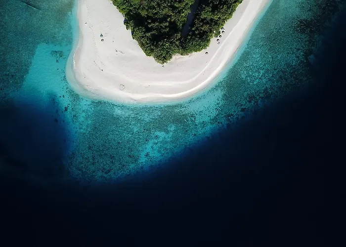 Paguro Beach Inn Ukulhas