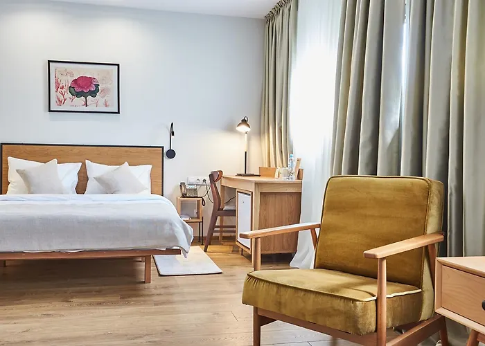Urban Park Hotels Tbilisi