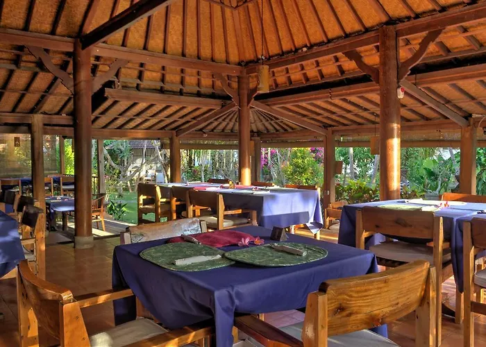 Puri Kelapa Garden Cottages Sanur