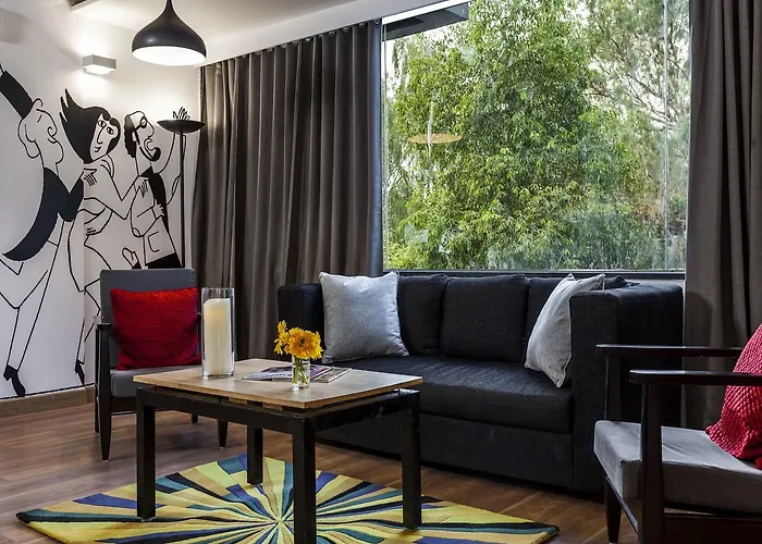 Oyo Townhouse 5 Jubilee Hills Hotel Hyderabad