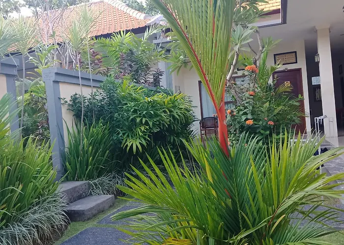 Purnama Guesthouse