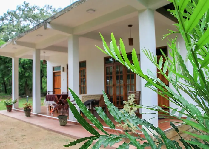 Sigiri Lion Villa Sigiriya