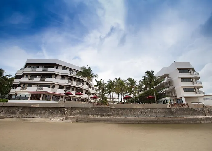 The Imperial Hua Hin Beach Resort