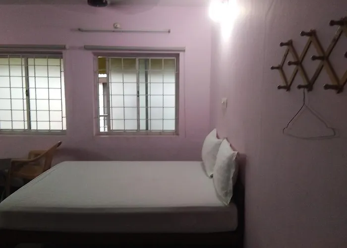 Rainbow Guest House