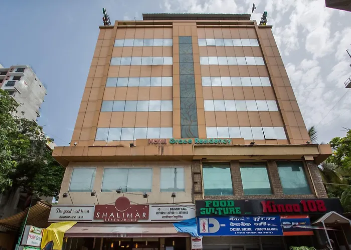 Hotel Grace Residency