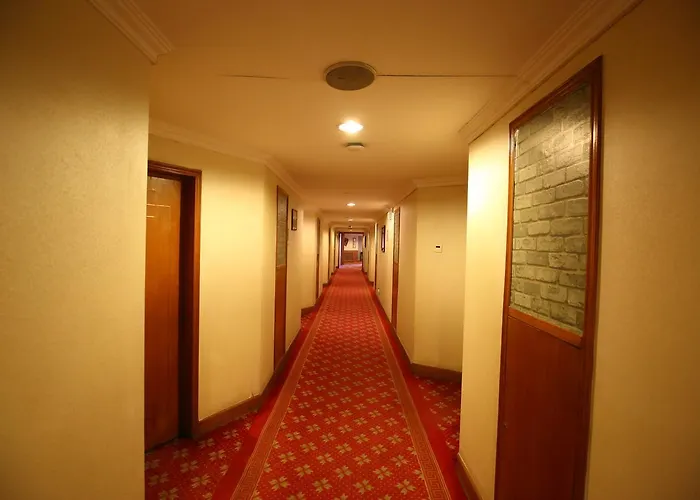 Far East Hotel