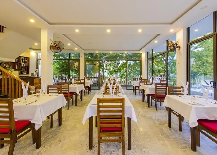 Ruby Hotel