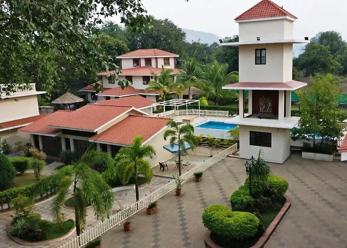 Paradise Villas & Resort