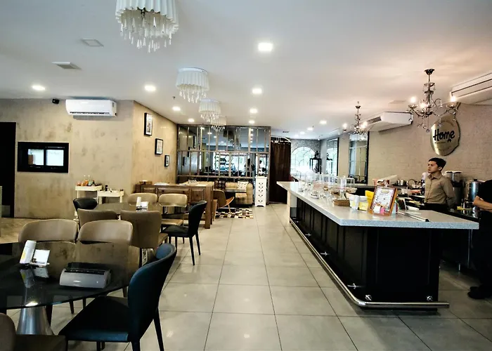 Traders Inn Brunei