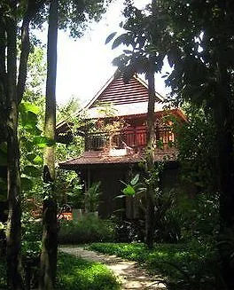 The Rivergarden Siem Reap