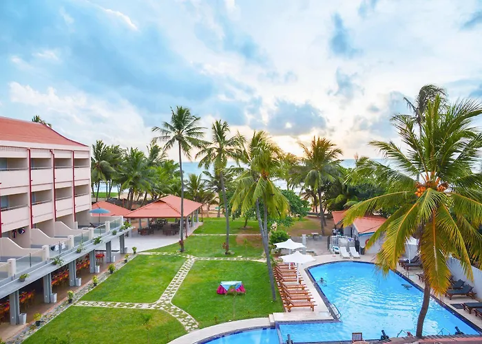 Paradise Beach Hotel