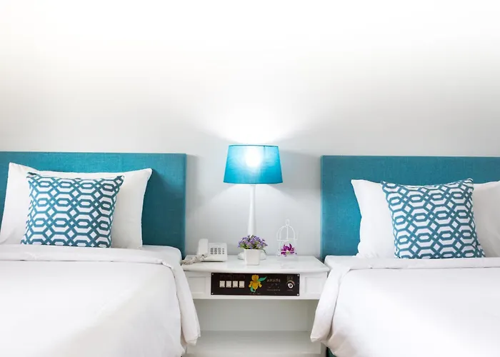 Krabi Royal Hotel