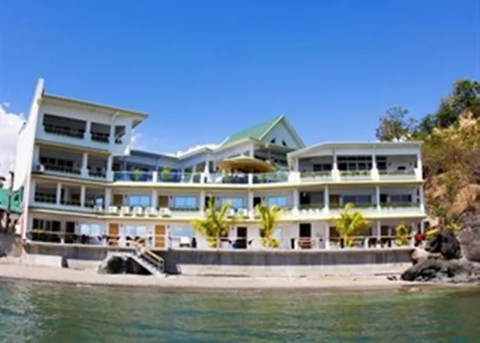 Mangrove Resort Hotel