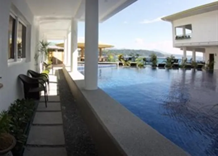 Mangrove Resort Hotel