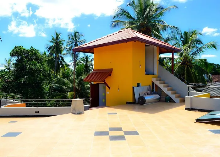Villa16Hikkaduwa