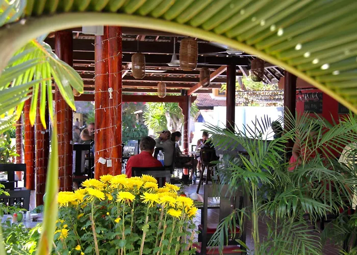 Xin Chao Hotel Mui Ne